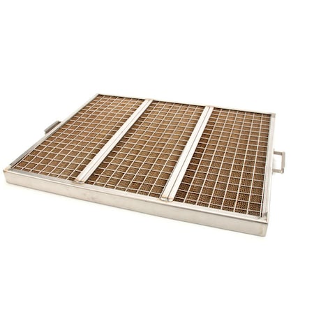 Nieco 20 X 24 X 1.5 - Watt Incendalyst 17441